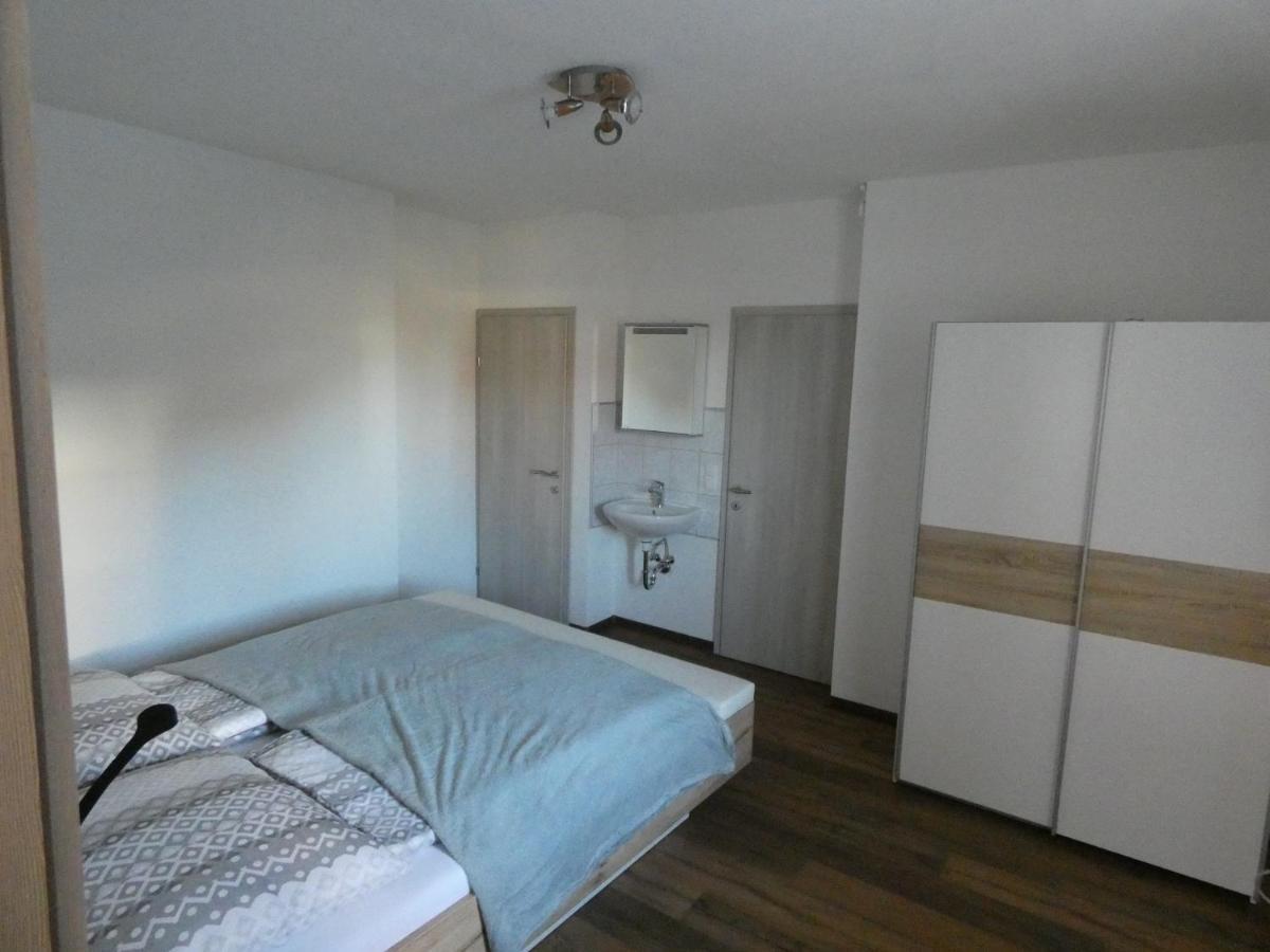 Gaestezimmer Gombotz Etmissl Luaran gambar