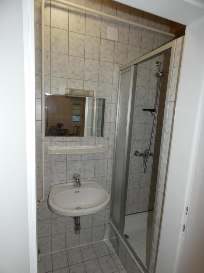Gaestezimmer Gombotz Etmissl Luaran gambar